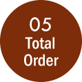 total order 05