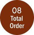 total order 08
