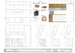 初回プランと御見積イメージ
